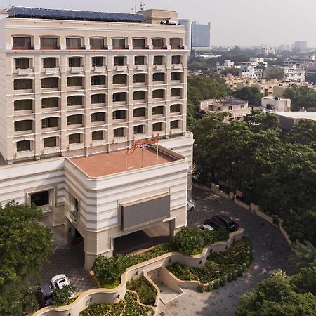 Grand Chennai By Grt Hotels Esterno foto The Oberoi, Mumbai