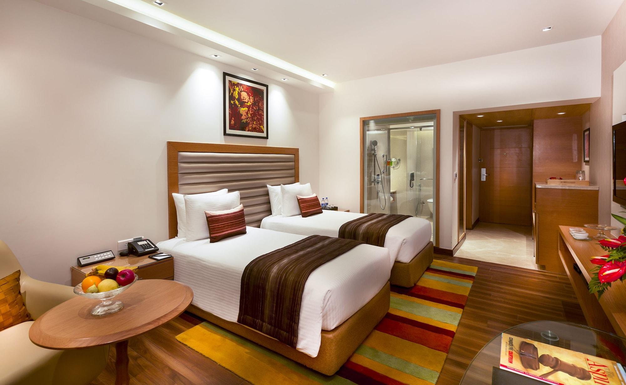 Grand Chennai By Grt Hotels Esterno foto