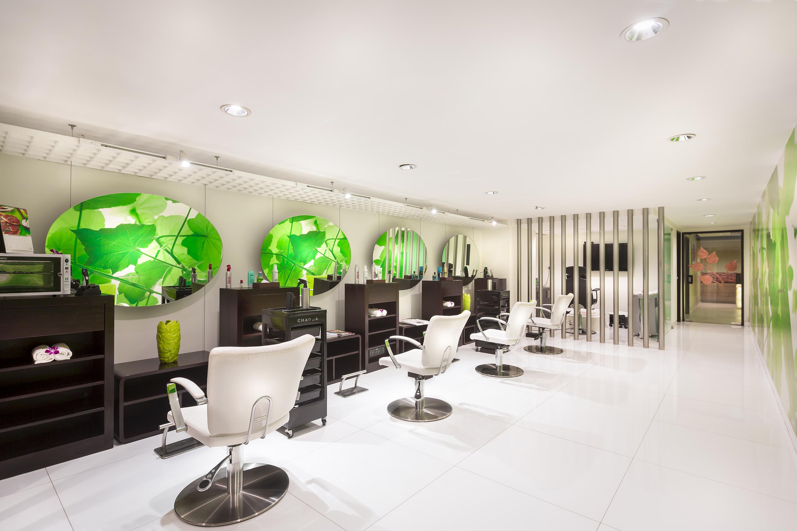 Grand Chennai By Grt Hotels Esterno foto Salon de Oribe