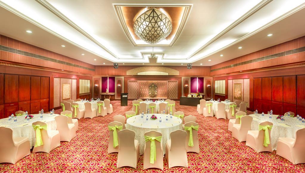 Grand Chennai By Grt Hotels Esterno foto The Imperial Ball Room